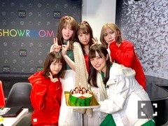 伊藤 純奈｜ありがとうのきもちがいっぱい（2019-05-23）｜4枚目