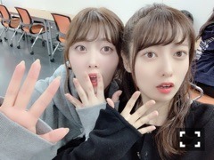 伊藤 純奈｜あたりまえのそんざい（2019-06-05）｜4枚目