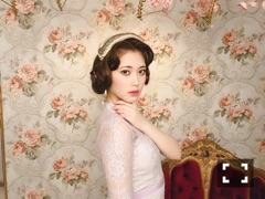 伊藤 純奈｜アーチ状（2019-06-21）