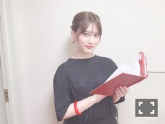 伊藤 純奈｜アーチ状（2019-06-21）｜2枚目