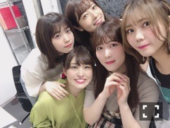 伊藤 純奈｜アーチ状（2019-06-21）｜4枚目