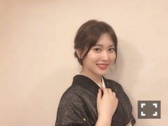 伊藤 純奈｜アーチ状（2019-06-21）｜5枚目