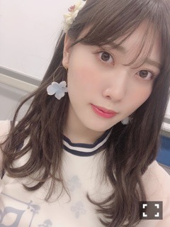 伊藤 純奈｜花火したいんだよねえ、海にも行きたい（2019-08-01）