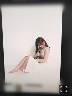 伊藤 純奈｜花火したいんだよねえ、海にも行きたい（2019-08-01）｜3枚目