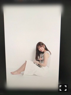 伊藤 純奈｜花火したいんだよねえ、海にも行きたい（2019-08-01）｜4枚目