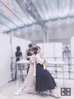 伊藤 純奈｜花火したいんだよねえ、海にも行きたい（2019-08-01）｜5枚目