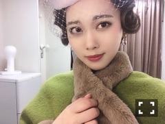 伊藤 純奈｜乗車完了！（2019-08-21）｜4枚目