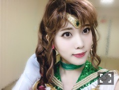 伊藤 純奈｜初日を迎えて！そしてお知らせ！（2019-10-11）