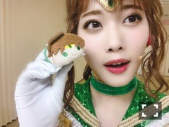 伊藤 純奈｜初日を迎えて！そしてお知らせ！（2019-10-11）｜3枚目