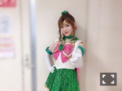 伊藤 純奈｜全てかけて（2019-10-18）
