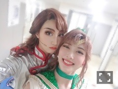 伊藤 純奈｜全てかけて（2019-10-18）｜4枚目