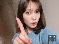 伊藤 純奈｜21歳になったよ（2019-11-30）｜2枚目
