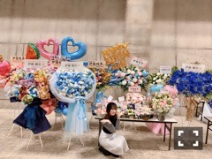 伊藤 純奈｜21歳になったよ（2019-11-30）｜3枚目