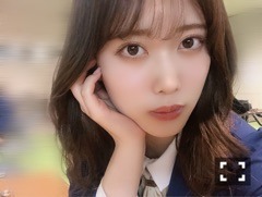 伊藤 純奈｜最後はハイタッチでね！（2019-12-21）