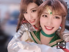 伊藤 純奈｜最後はハイタッチでね！（2019-12-21）｜3枚目
