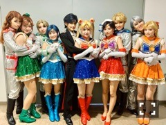 伊藤 純奈｜最後はハイタッチでね！（2019-12-21）｜5枚目