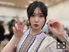 伊藤 純奈｜2020年もよろしくお願いします！（2020-01-07）