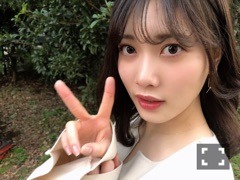 伊藤 純奈｜黒髪派？茶髪派？（2020-01-20）