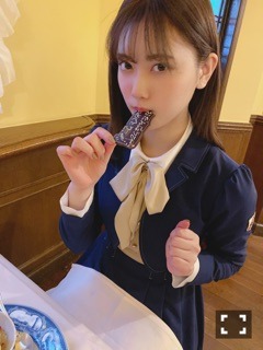 伊藤 純奈｜黒髪派？茶髪派？（2020-01-20）｜5枚目
