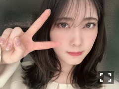 伊藤 純奈｜携帯をやっと変えられたので機嫌がいい（2020-01-30）