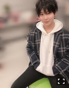 伊藤 純奈｜男装って何回やってもそわそわする（2020-02-13）