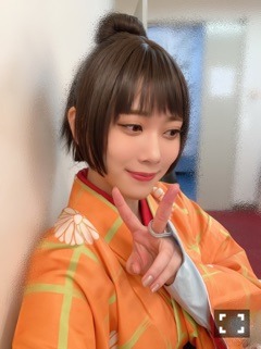 伊藤 純奈｜男装って何回やってもそわそわする（2020-02-13）｜3枚目