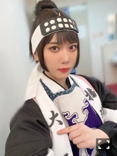 伊藤 純奈｜男装って何回やってもそわそわする（2020-02-13）｜4枚目