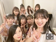 伊藤 純奈｜髪をボブにしました☺︎（2020-03-15）｜5枚目