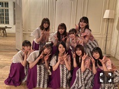 伊藤 純奈｜晴れる日を待って（2020-04-01）｜3枚目