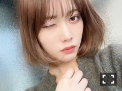 伊藤 純奈｜木星パワーで焼き入れてやるよっ（2020-04-12）
