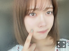 伊藤 純奈｜メイクとかスキンケアとか色々だよ〜（2020-04-14）｜4枚目