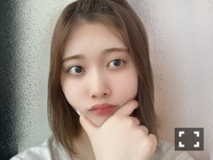 伊藤 純奈｜前髪ちょんまげにするのすごい楽ってきょう気付いた（2020-06-02）