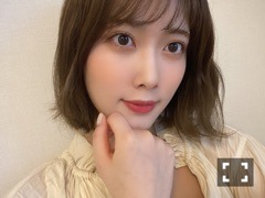 伊藤 純奈｜前髪ちょんまげにするのすごい楽ってきょう気付いた（2020-06-02）｜2枚目