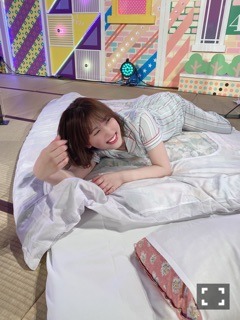 伊藤 純奈｜みんないっしょだとたのしいよね（2020-06-23）｜3枚目