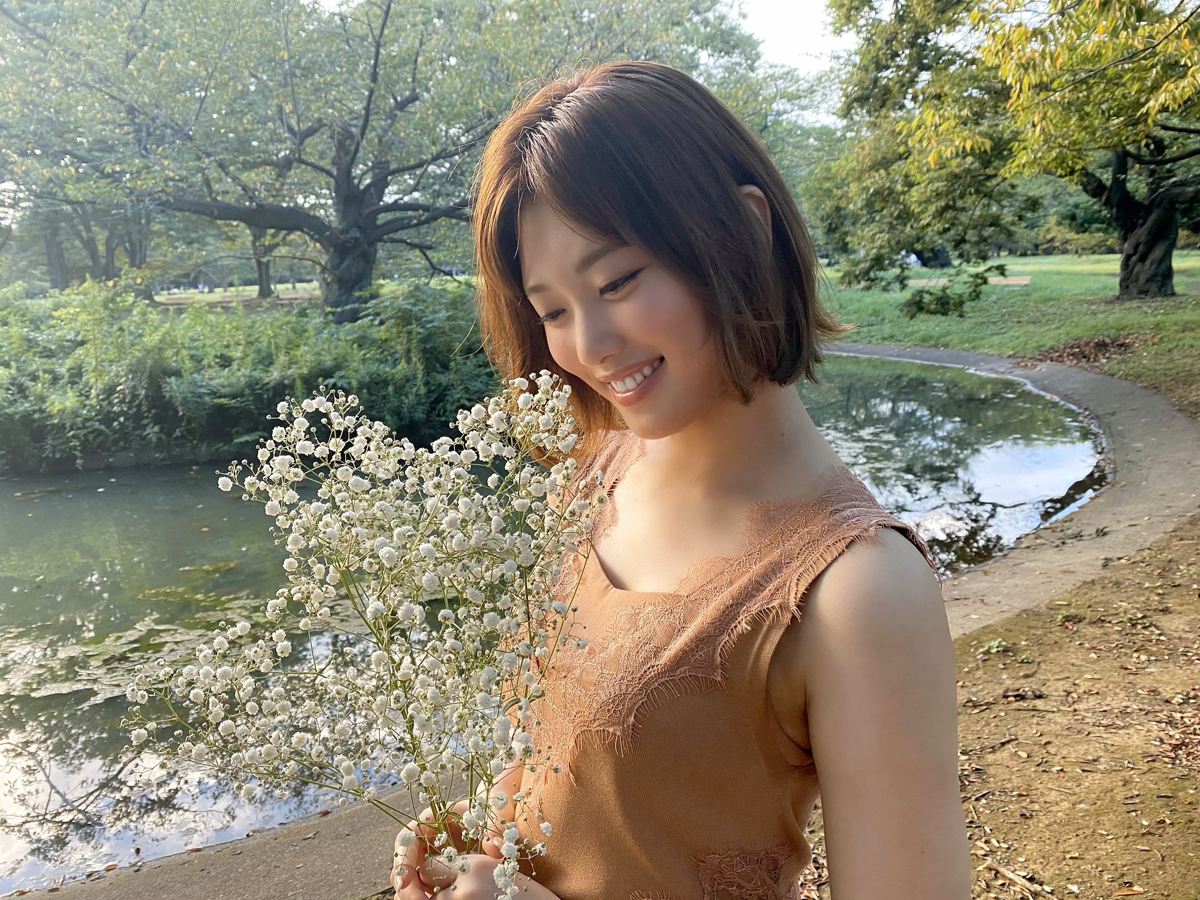 伊藤 純奈｜あっという間にお誕生日の事を考える季節になったみたい（2020-09-27）｜3枚目