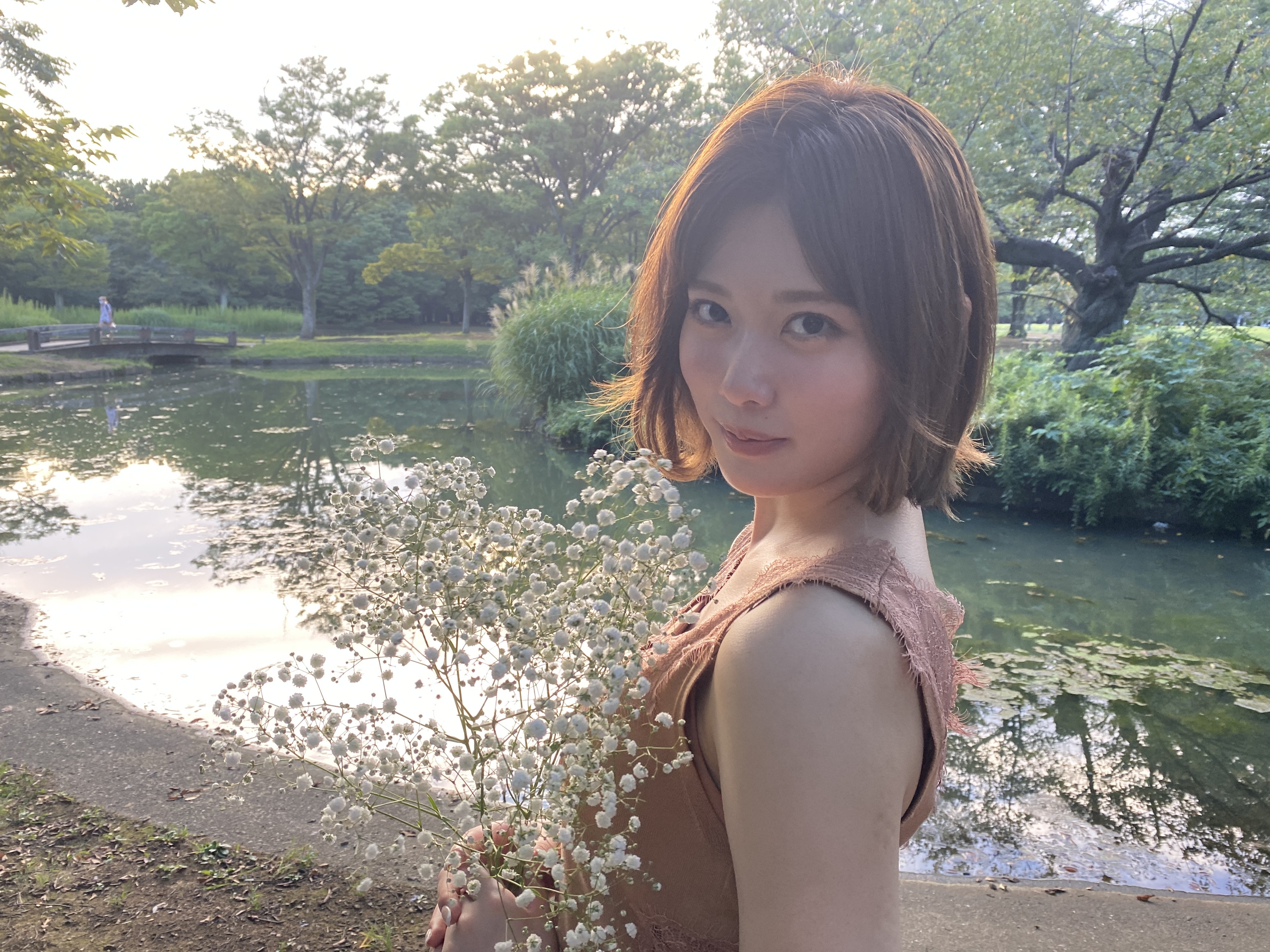 伊藤 純奈｜あっという間にお誕生日の事を考える季節になったみたい（2020-09-27）｜4枚目