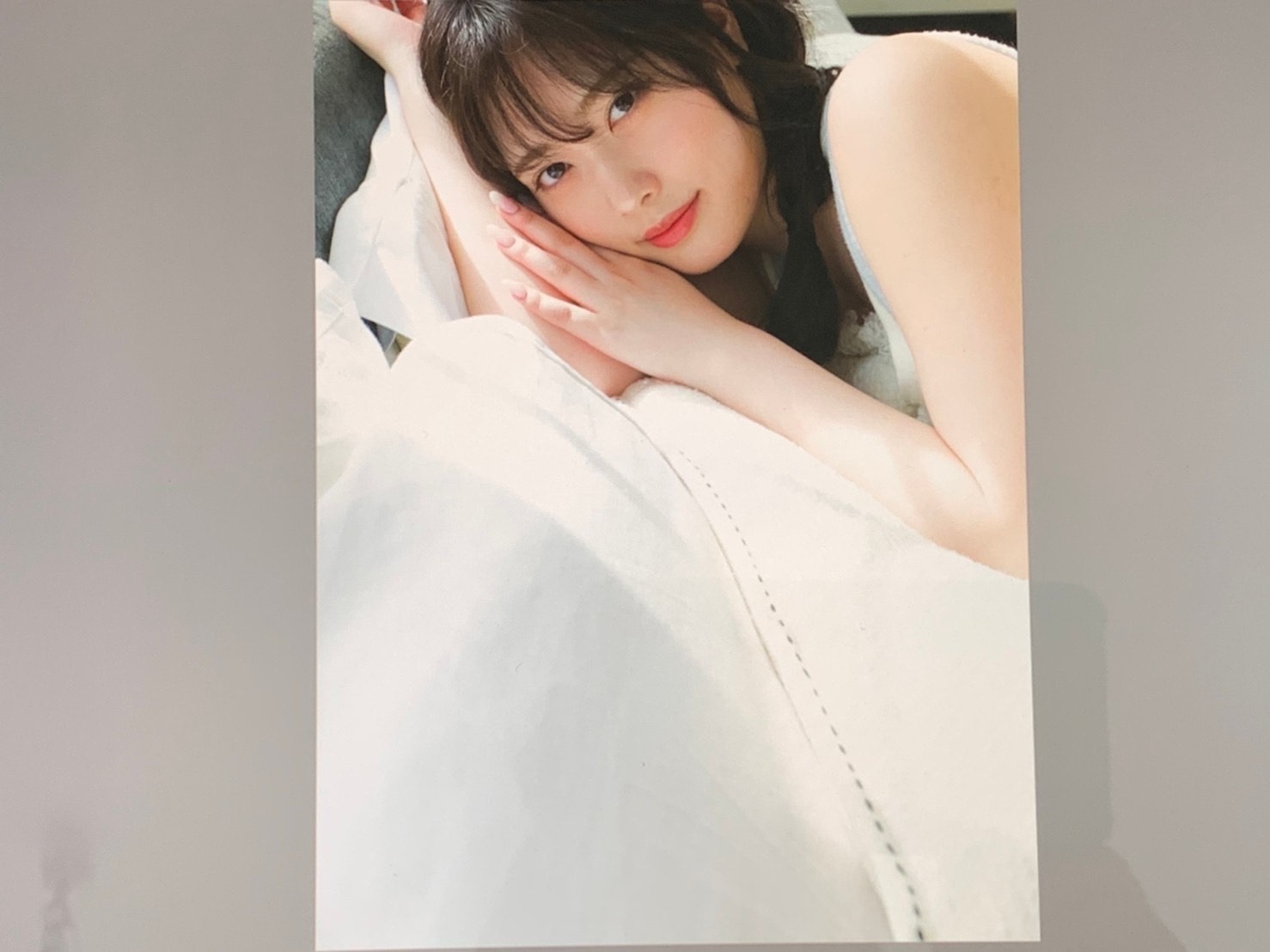 伊藤 純奈｜だいすきだよーー（2020-10-25）｜2枚目