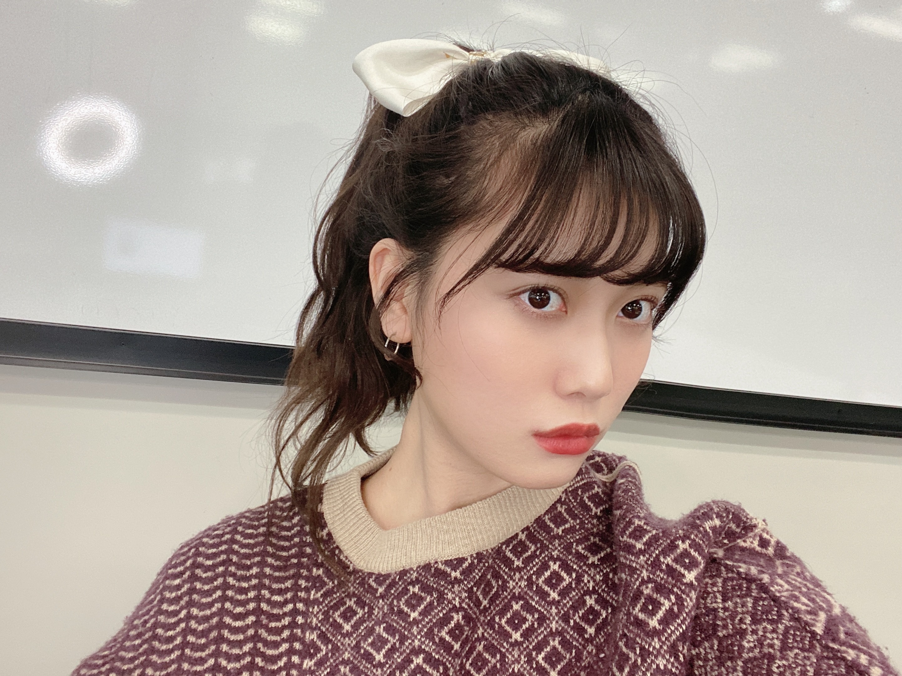 伊藤 純奈｜だいすきだよーー（2020-10-25）｜3枚目