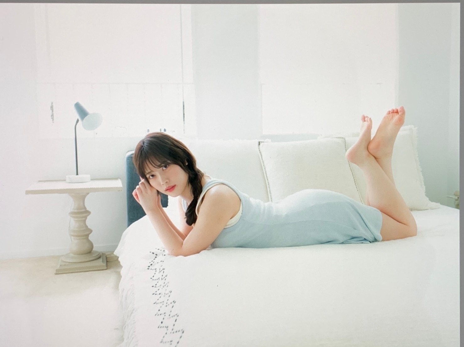 伊藤 純奈｜だいすきだよーー（2020-10-25）