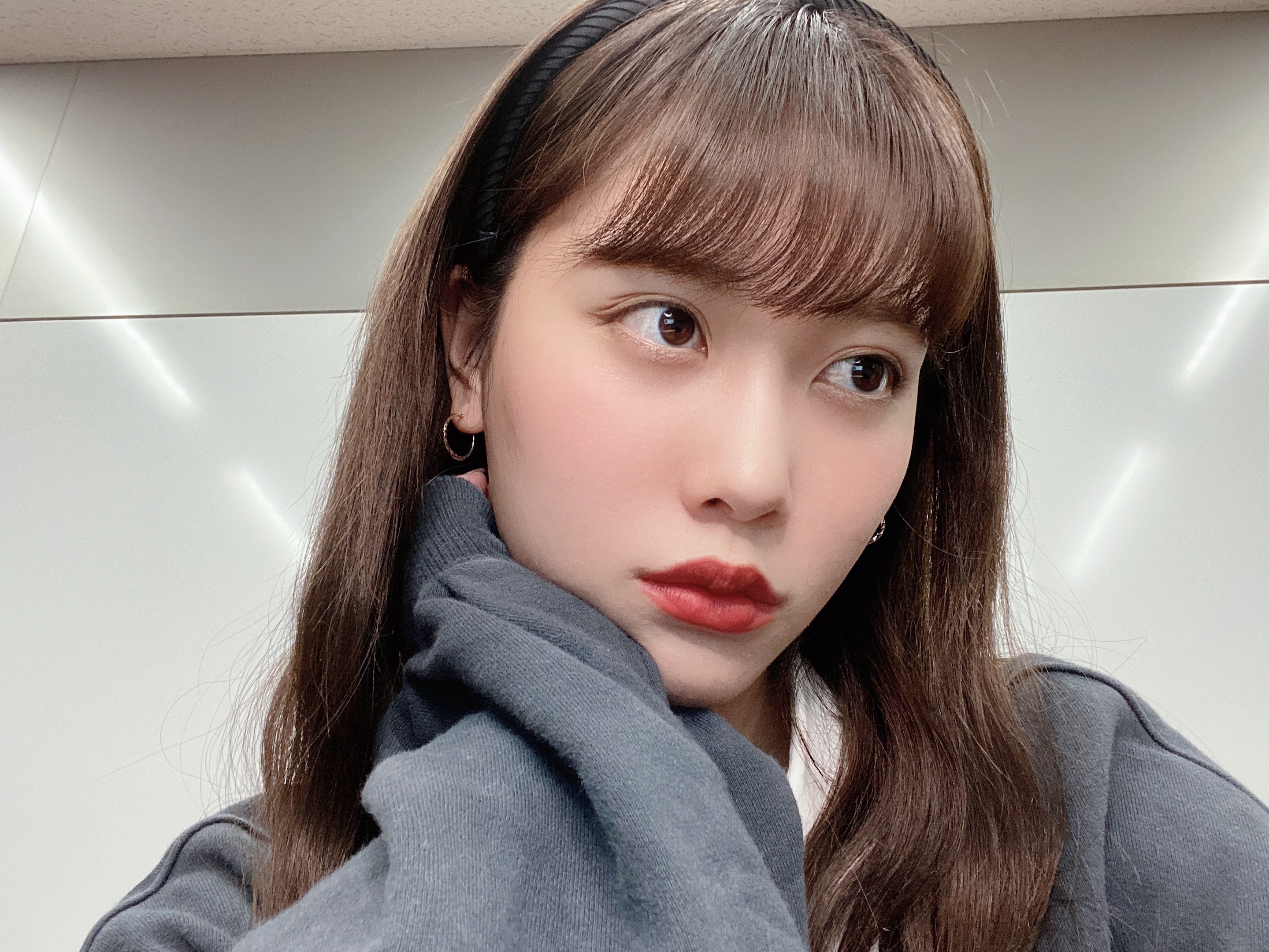 伊藤 純奈｜だいすきだよーー（2020-10-25）｜4枚目