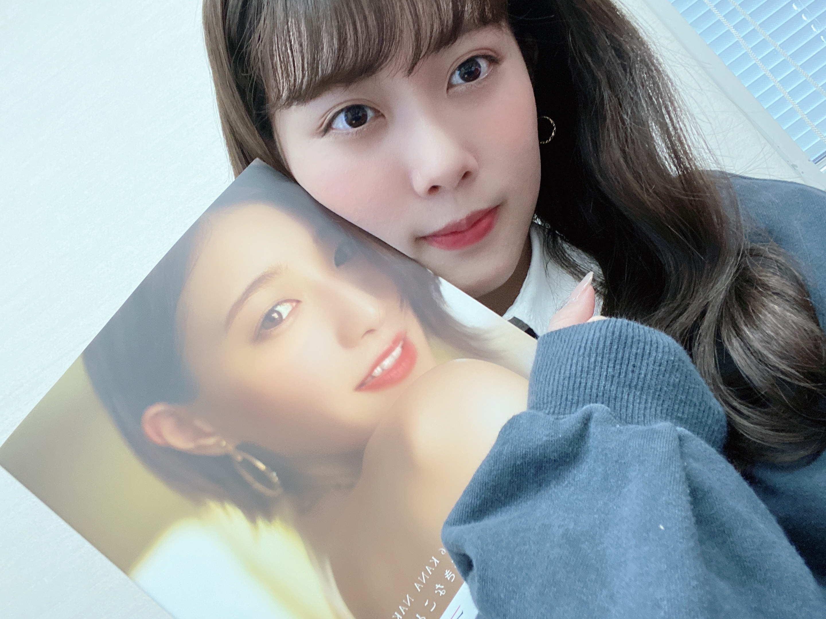 伊藤 純奈｜だいすきだよーー（2020-10-25）｜5枚目