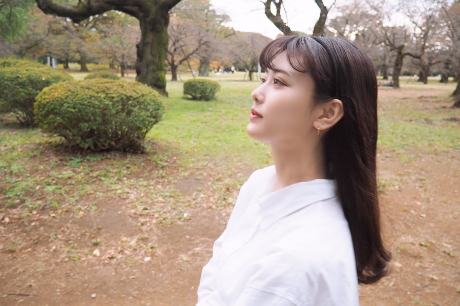 伊藤 純奈｜将来またみんなで会えたらいいね（2020-10-31）