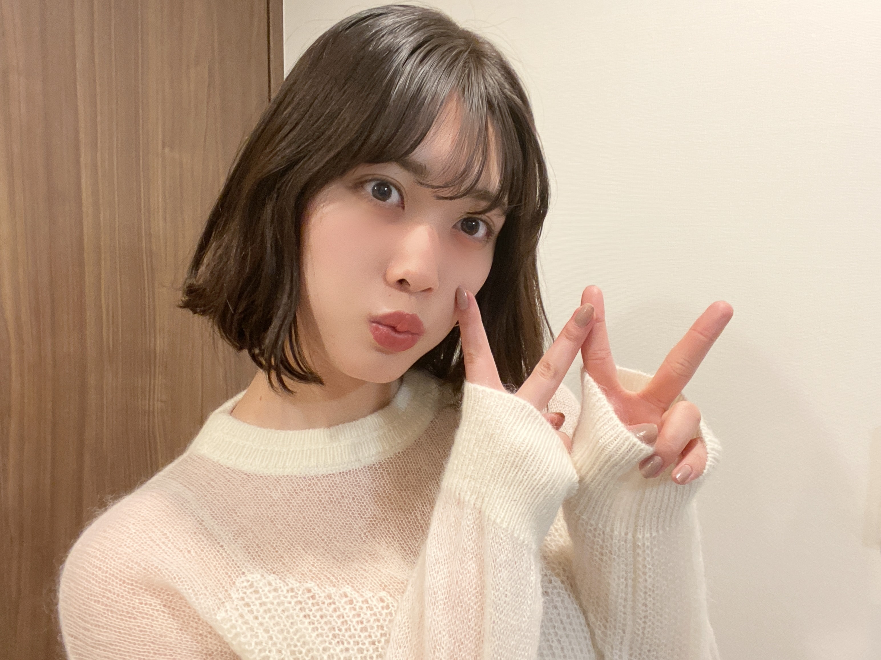 伊藤 純奈｜Birthday Girl ♡（2020-11-30）｜2枚目