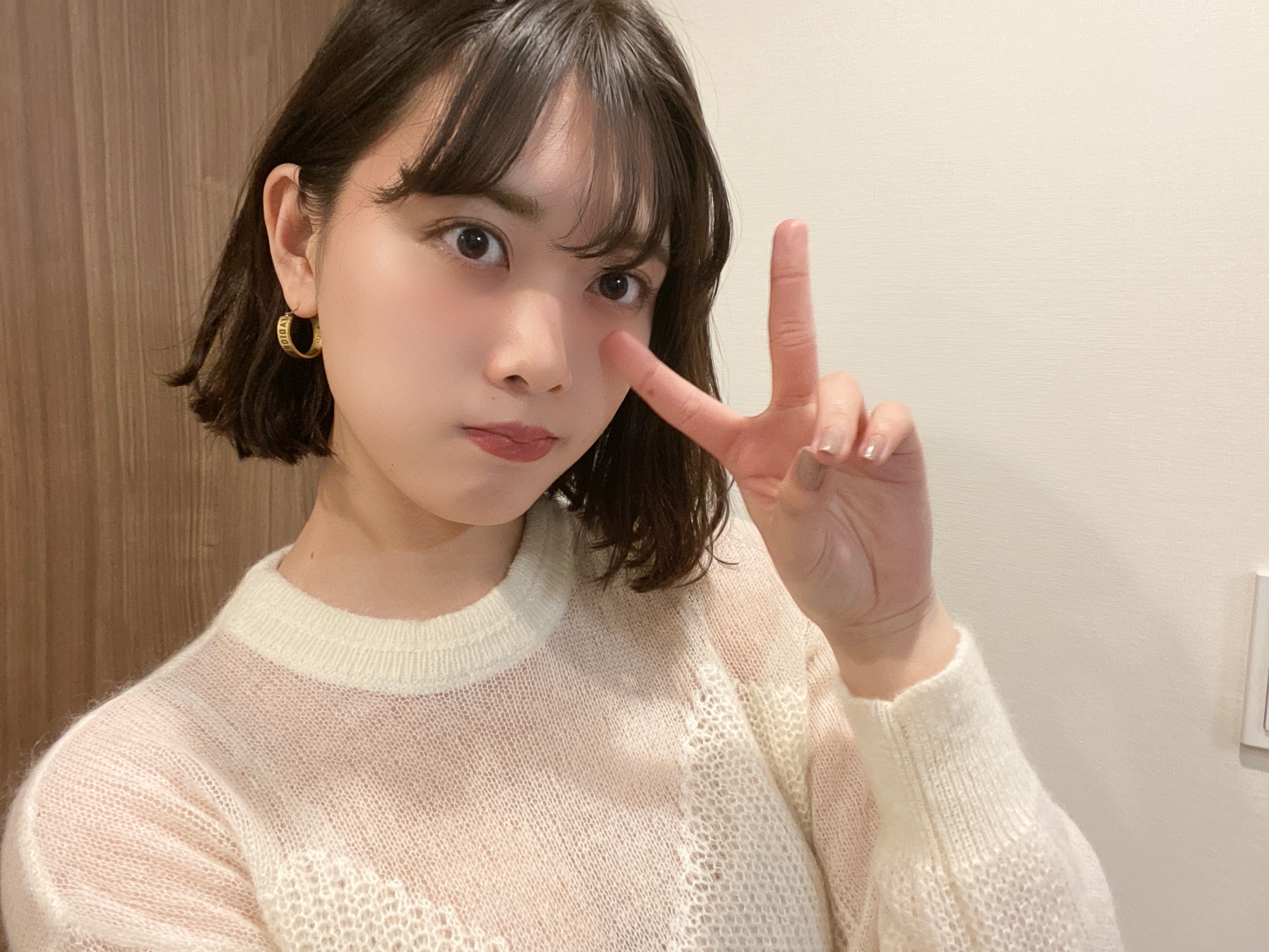 伊藤 純奈｜Birthday Girl ♡（2020-11-30）｜3枚目