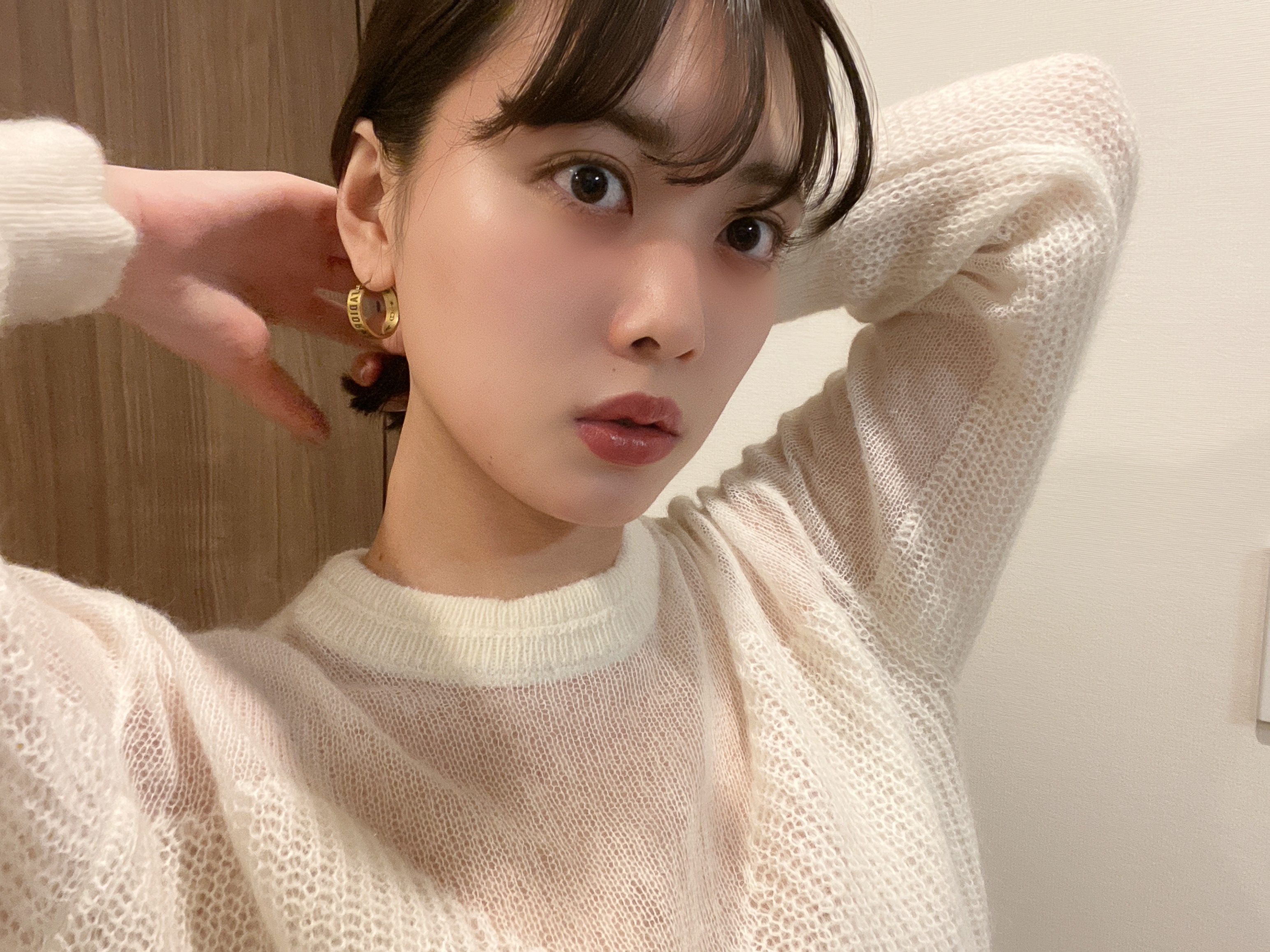 伊藤 純奈｜Birthday Girl ♡（2020-11-30）