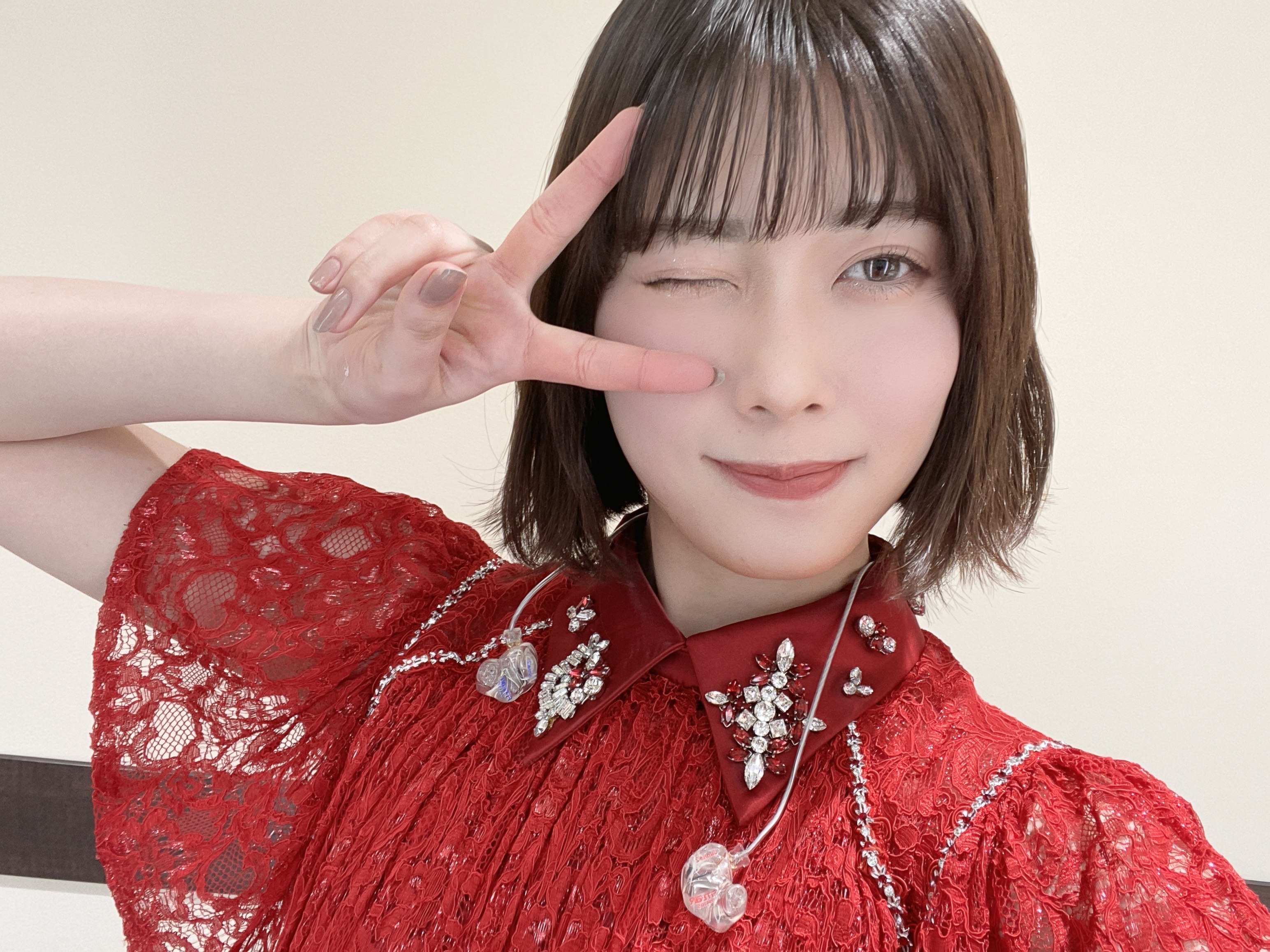 伊藤 純奈｜すてきなみっかかん（2020-12-26）