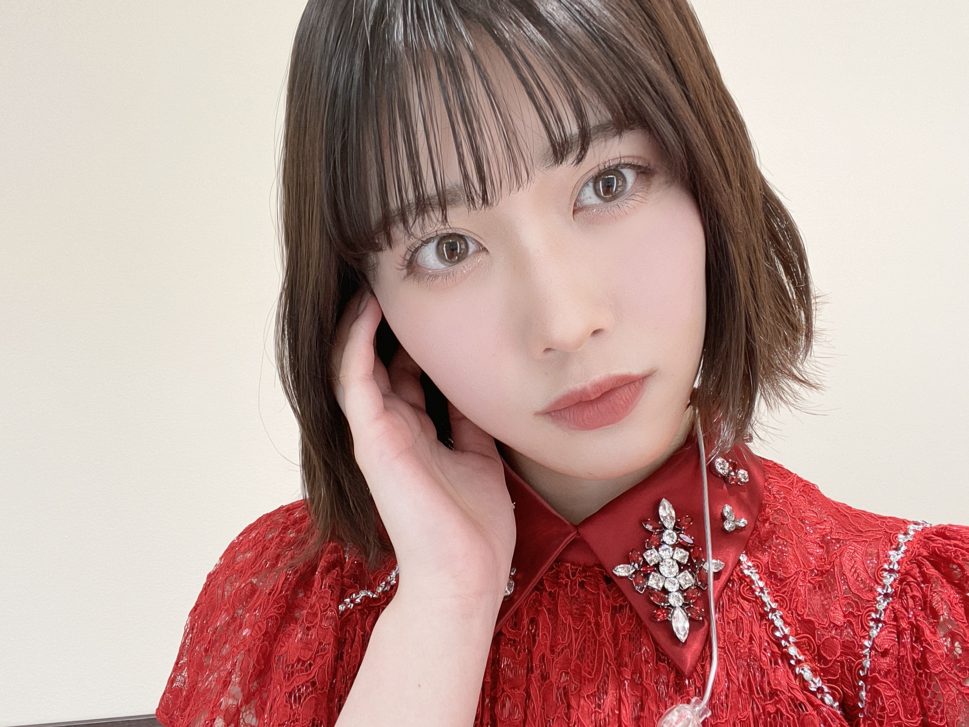 伊藤 純奈｜すてきなみっかかん（2020-12-26）｜2枚目