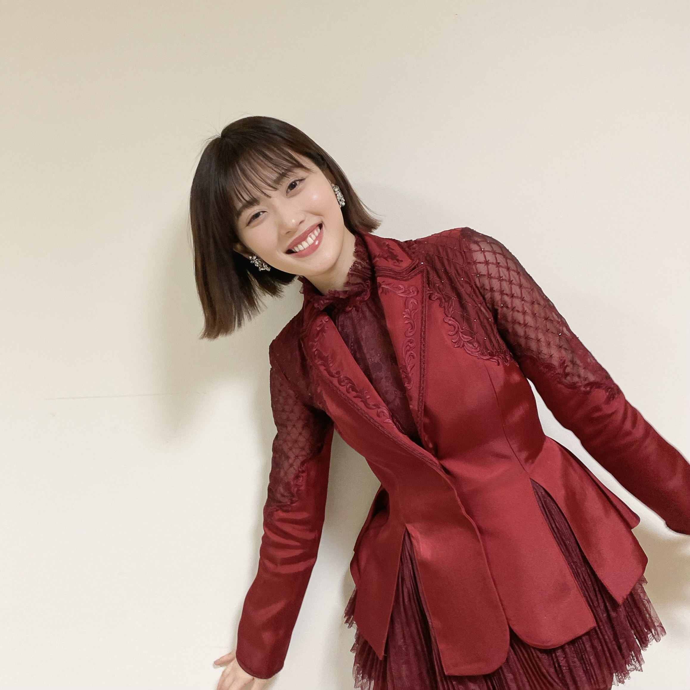 伊藤 純奈｜ことしもがんばっていこう！（2021-01-19）｜2枚目