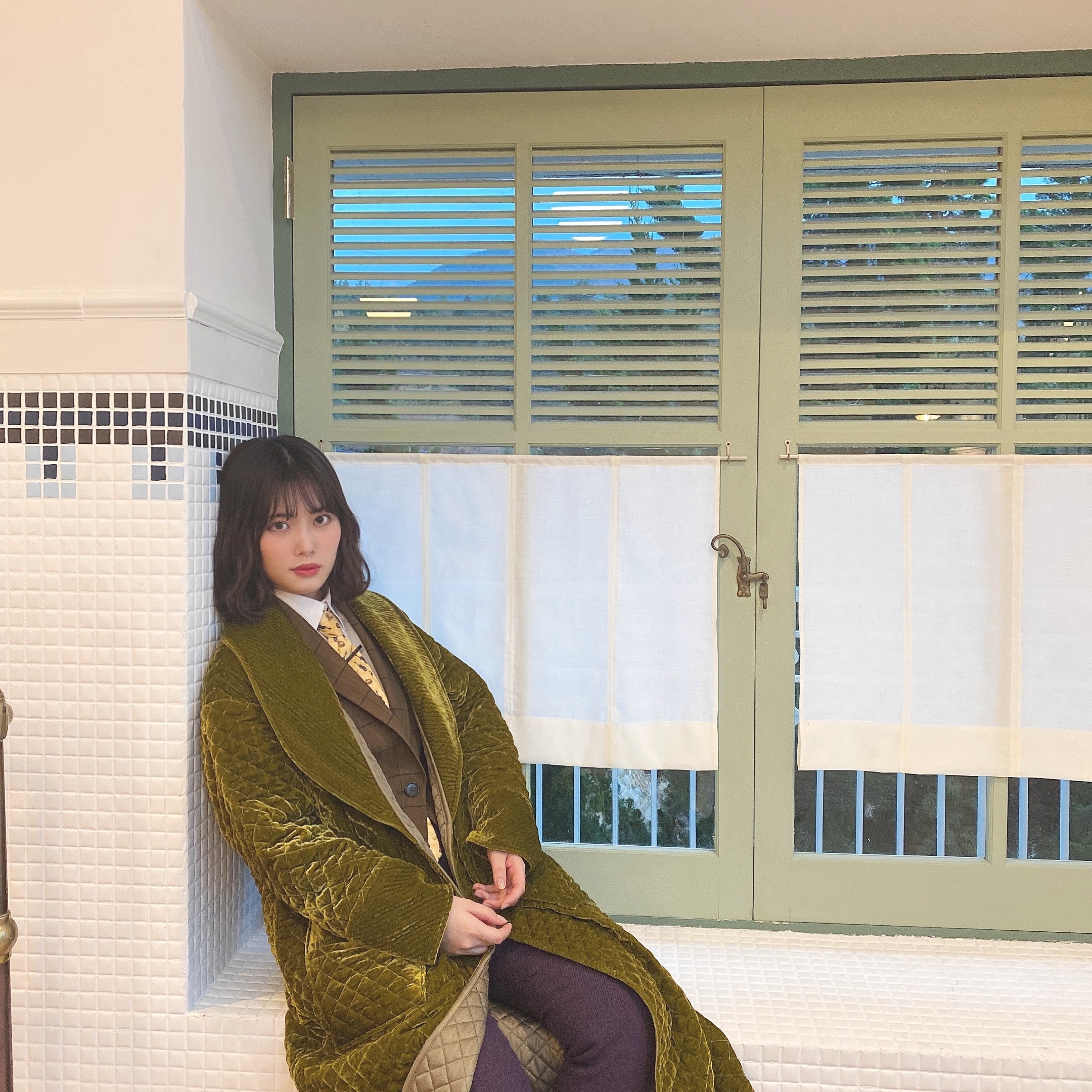 伊藤 純奈｜ことしもがんばっていこう！（2021-01-19）｜3枚目