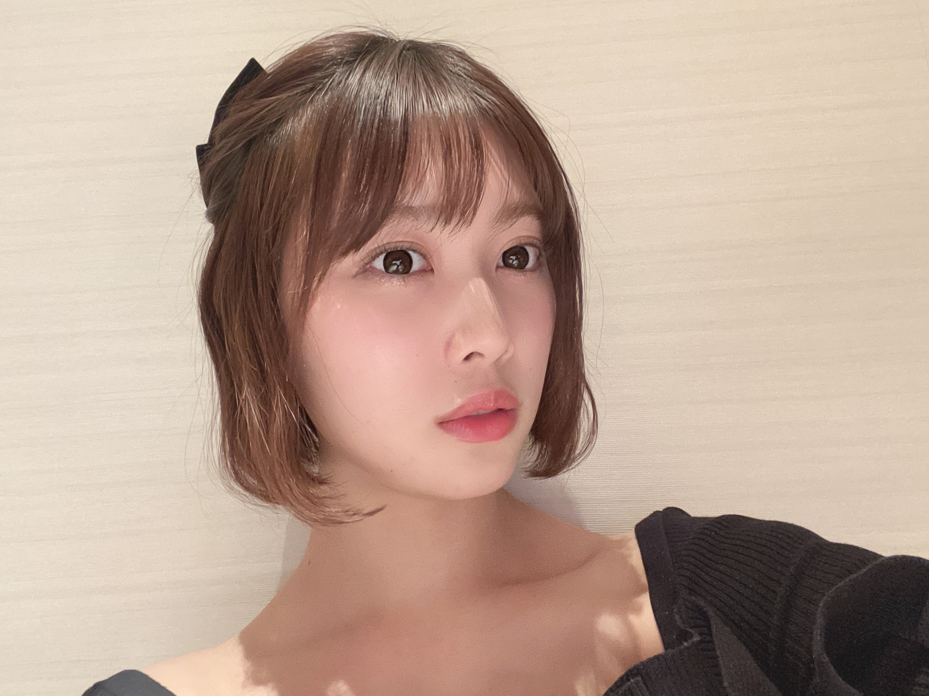 伊藤 純奈｜でこっぱちぱち（2021-02-07）｜2枚目